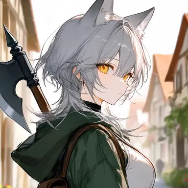 Profile image of リゼット