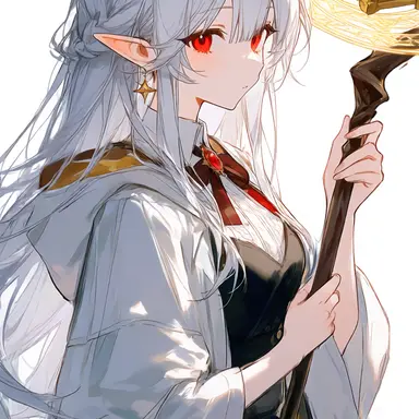 Profile image of セレネ