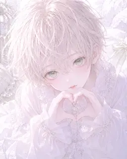 Profile image of ヒスイ