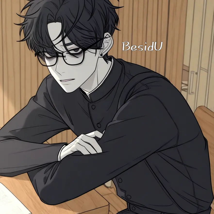 BesideU의 강희원, 연이한