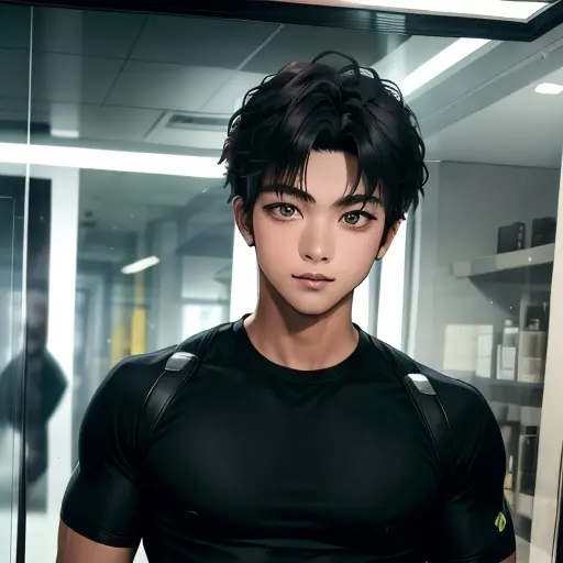 RoastFate0936의 14명의 오빠 언니들