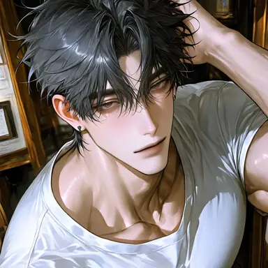 Profile image of 裕太