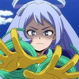 Profile image of Nejire
