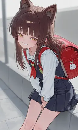 Profile image of こはく