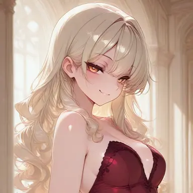 Profile image of エミリア