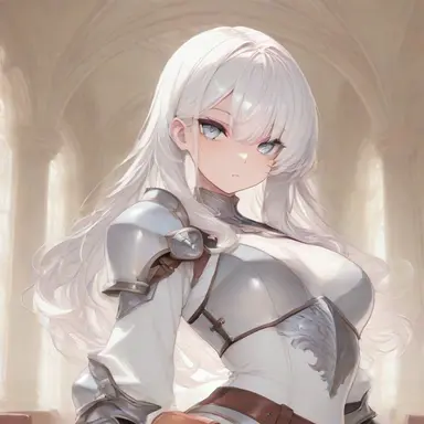 Profile image of バーバラ