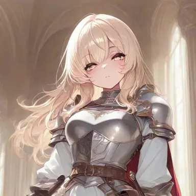 Profile image of ロベルタ