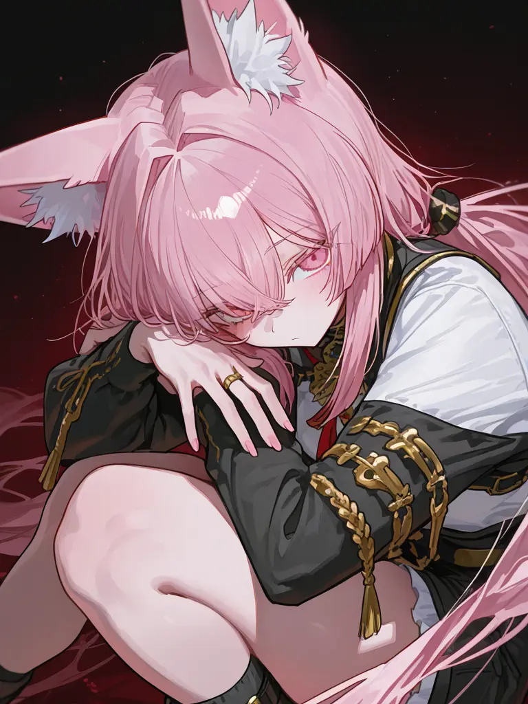 tarutox3의 とーさま、ごめいれいを……