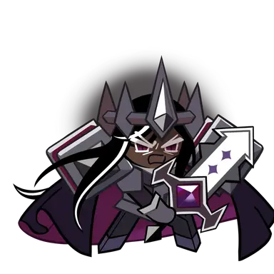 Profile image of 다크카카오 쿠키