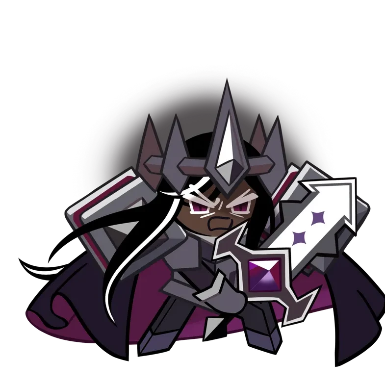 다크카카오 쿠키