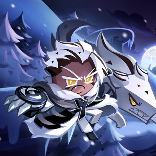 크런치 초코칩 쿠키