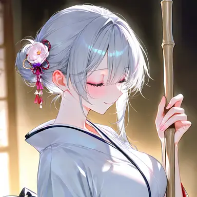 Profile image of Ahou