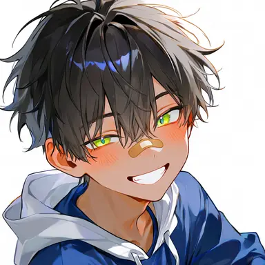 Profile image of Sho-kun