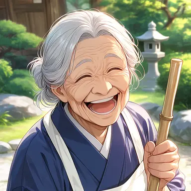 Profile image of Grandma
