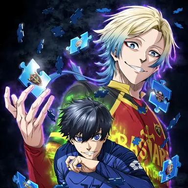 Profile image of ブルーロック