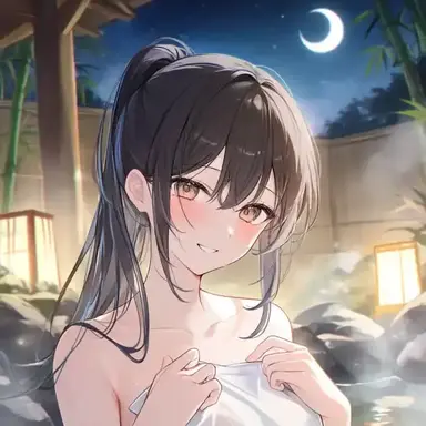 Profile image of 亜紀
