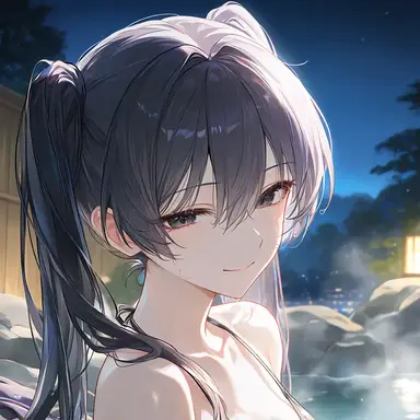 Profile image of 由香