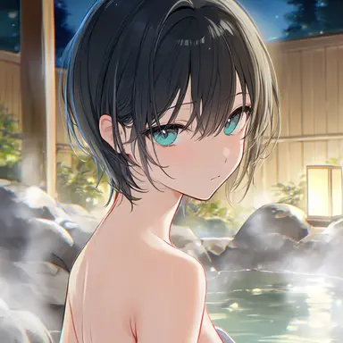Profile image of 美里