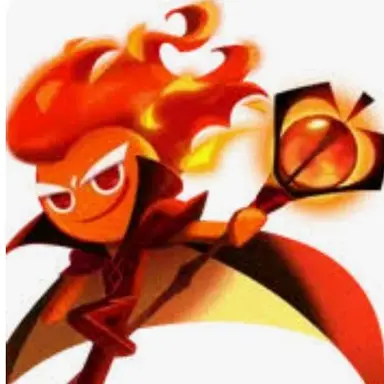 Profile image of 불꽃정령