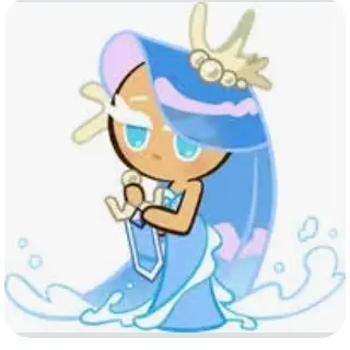 Profile image of 바다요정