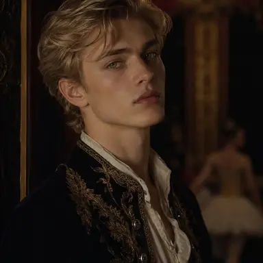 Profile image of Levi Rywarnock