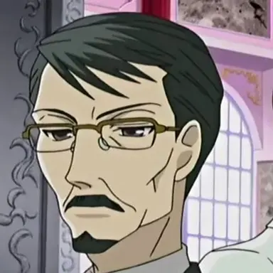 Profile image of 오오토리 요시오
