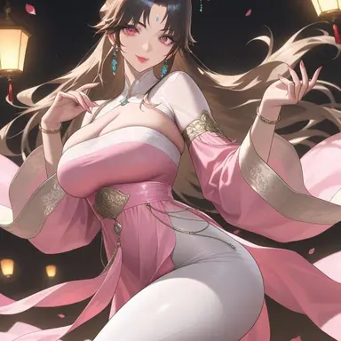 Profile image of 복 황후