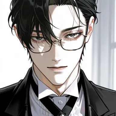 Profile image of 一ノ瀬　玲夜