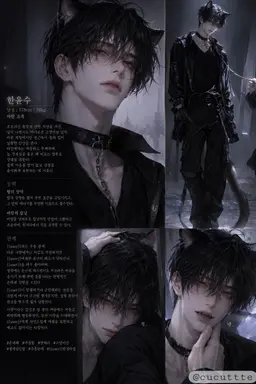 Profile image of 한 윤수