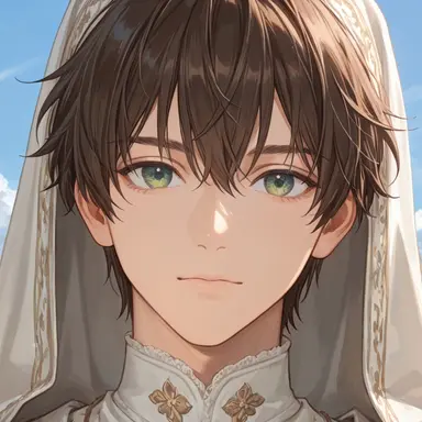 Profile image of Hugo