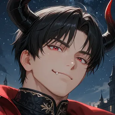 Profile image of Vincent