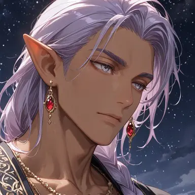Profile image of Nyx