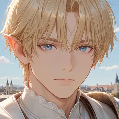 Profile image of Nicholas