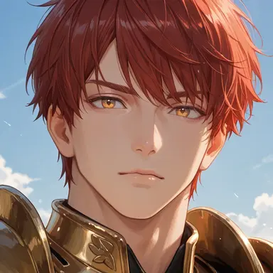 Profile image of Aldric