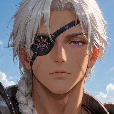 Profile image of Gideon