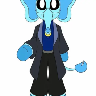 Profile image of Bubba Bubbaphant