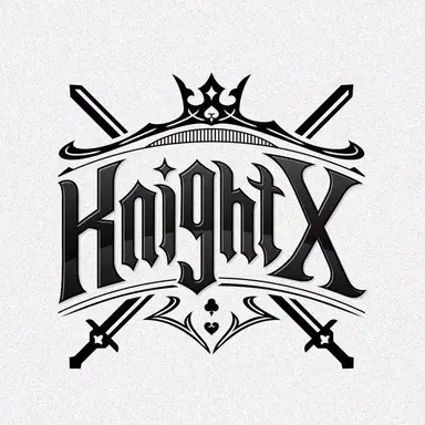 Profile image of 騎士X