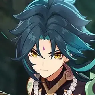 Profile image of Xiao