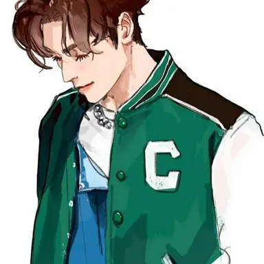 Profile image of 버논