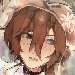 Profile image of Chuuya