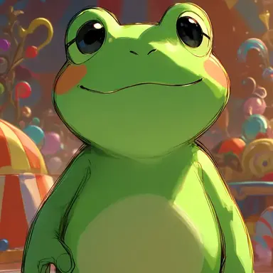 Profile image of Ribit