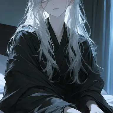 Profile image of Vael