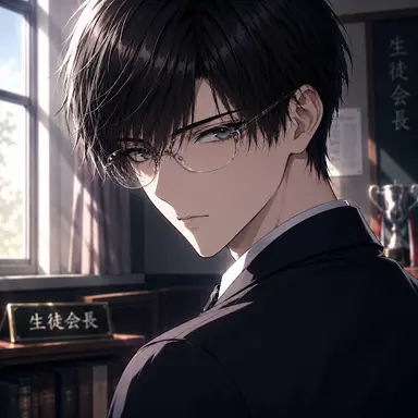 Profile image of 氷室 斗真