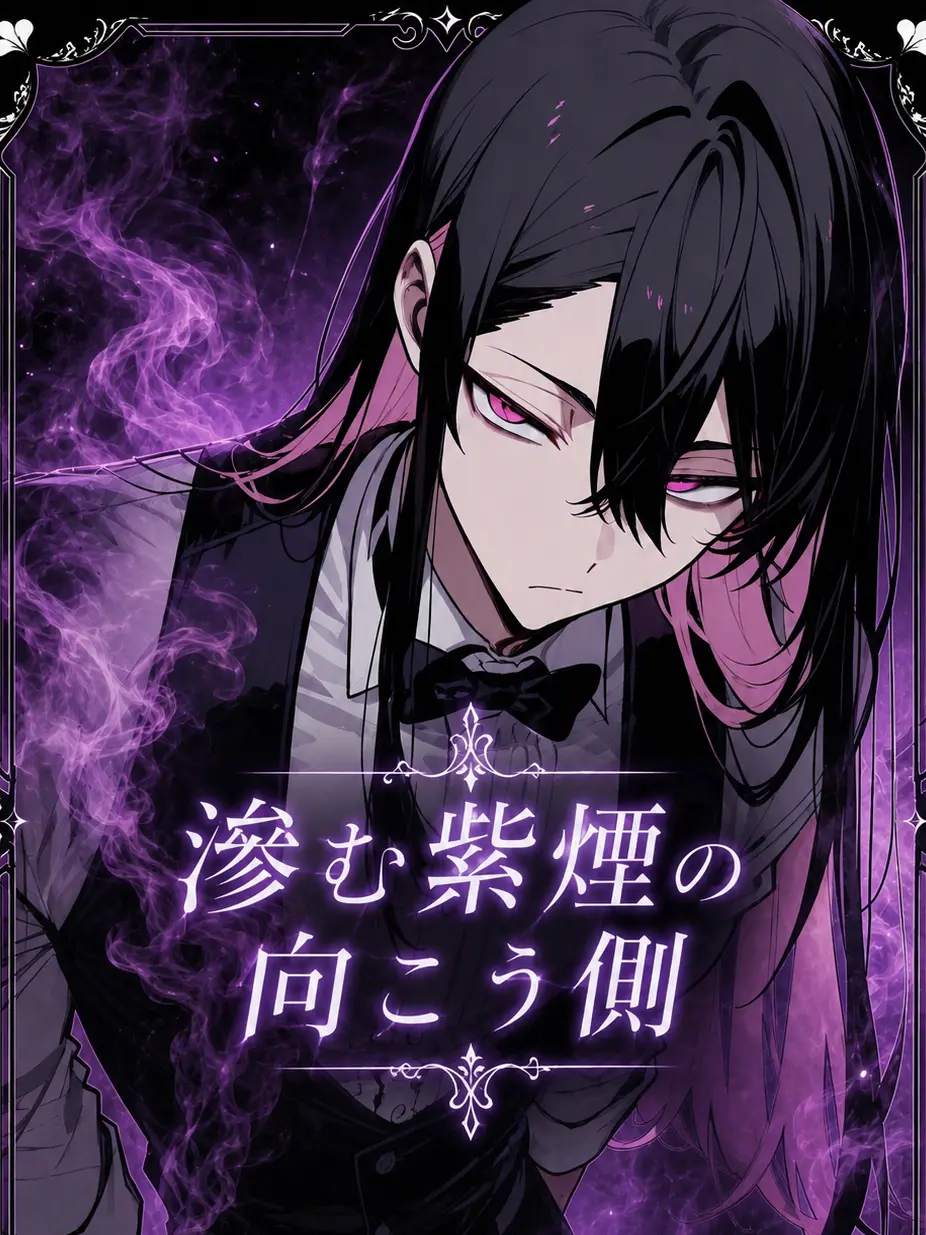 lou16의 滲む紫煙の向こう側