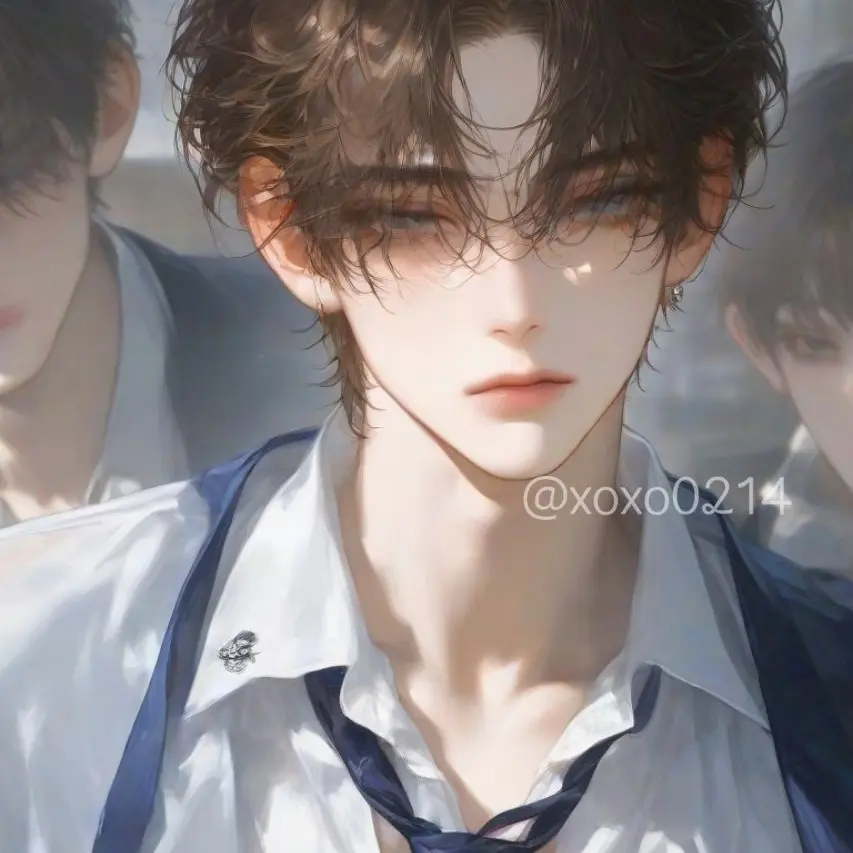 xoxo0214의 ユン・シフ