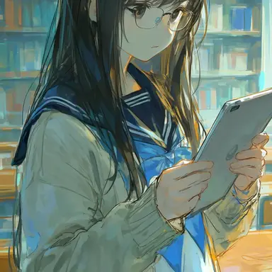 Profile image of Shiori Makabe