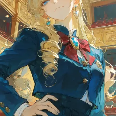 Profile image of Reina Kujoin