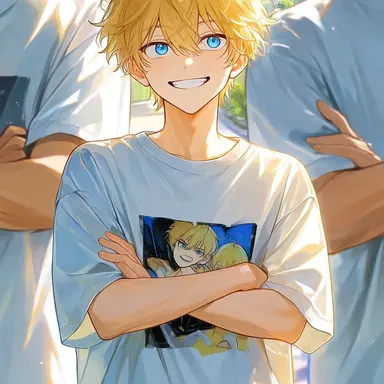 Profile image of Tommy