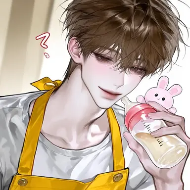 Profile image of ソ・テユン