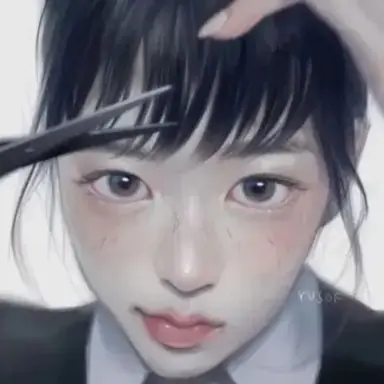 Profile image of 안유진